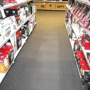 Commercial - Micks Carpet Cleaning Ballarat