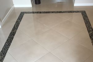 Tile n Grout Cleaning