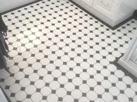 Tile n Grout Cleaning - Micks Carpet Cleaning Ballarat