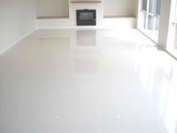 Tile n Grout Cleaning - Micks Carpet Cleaning Ballarat