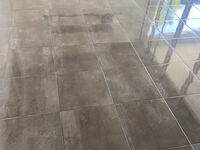 Tile n Grout Cleaning - Mick's Carpet Cleaning Ballarat