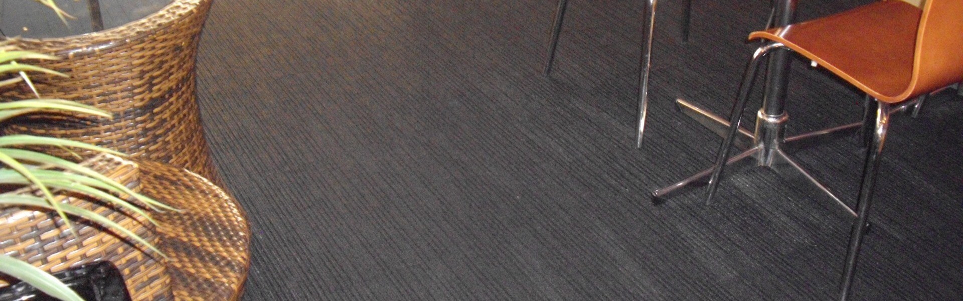 Commercial Restaurant Carpet Cleaning